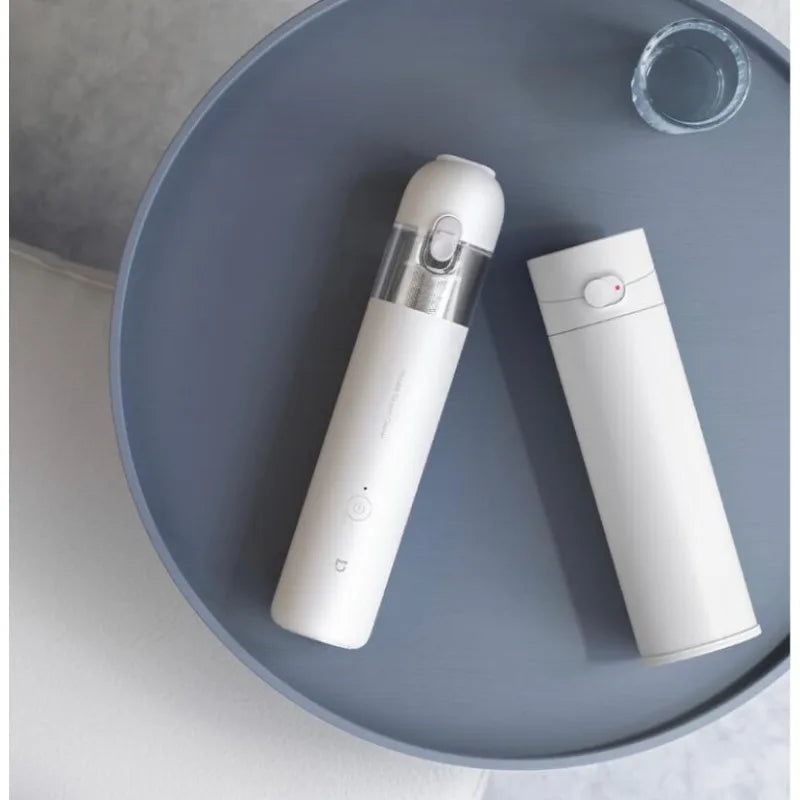 Mini Wireless Vacuum Cleaner for Home and Car 13000PA