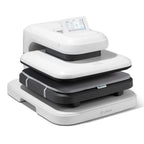 15x15 Heat Press Machine Auto Lift & Fast Heating