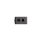 Portable USB DAC Amplifier with DSD256 and Dual CS43131 Output
