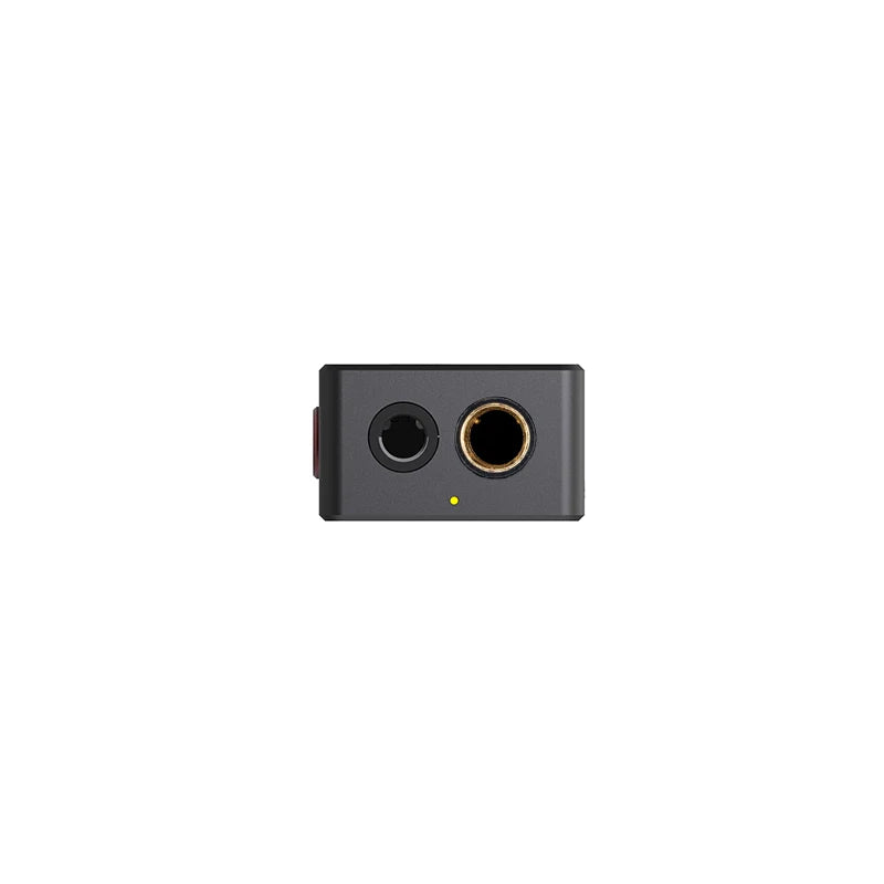 Portable USB DAC Amplifier with DSD256 and Dual CS43131 Output