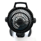 Rechargeable 18V/20V Outdoor Desktop & Floor Fan