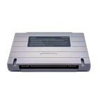 16-Bit Retro Game Cartridge with Instant Save and 8GB Storage – Compatible with SNES/SFC