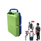 18V Rechargeable Lithium Battery Compatible with Makita Power Tools