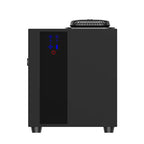 Electric Aroma Diffuser for Hotel & Home – Quiet, App-Controlled, 900m³ Bluetooth