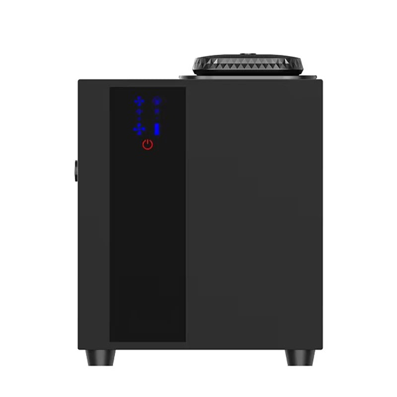 Electric Aroma Diffuser for Hotel & Home – Quiet, App-Controlled, 900m³ Bluetooth