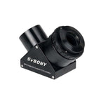 2-inch Lightweight Carbon Fiber Telescope Diagonal Mirror