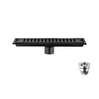 Universal Stainless Steel Floor Drain for Bathroom or Hotel