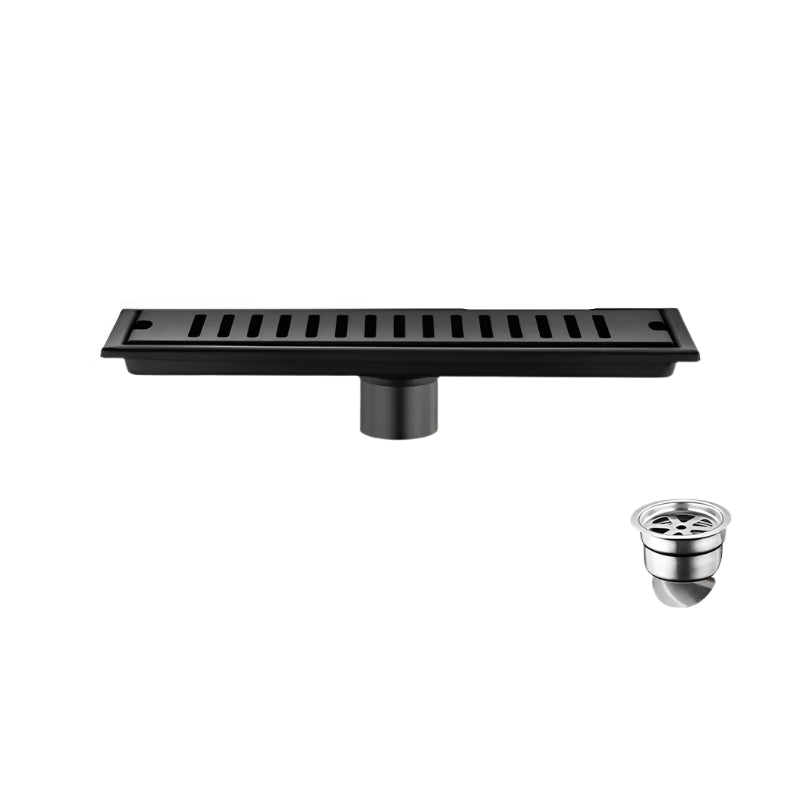 Universal Stainless Steel Floor Drain for Bathroom or Hotel