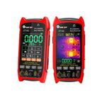 2-in-1 Thermal Camera Multimeter, High Accuracy, Macro Lens
