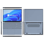 16-Inch Laptop with 16GB RAM and 256GB SSD