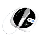Cordless Ultrasound Massager for Physical Therapy at Home