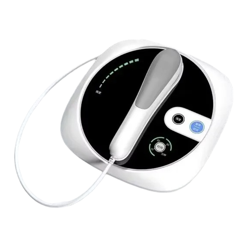 Cordless Ultrasound Massager for Physical Therapy at Home