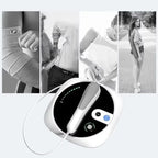 Cordless Ultrasound Massager for Physical Therapy at Home