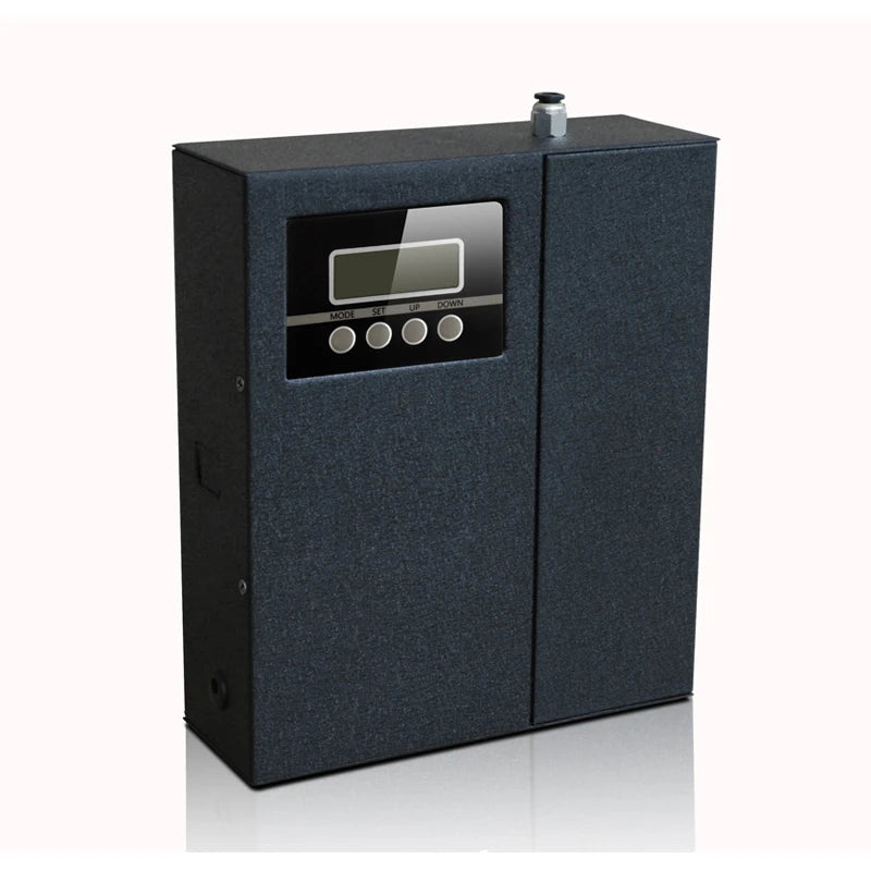 Electric Aroma Diffuser Machine for Home, Office & Hotel with Smart Timer Control