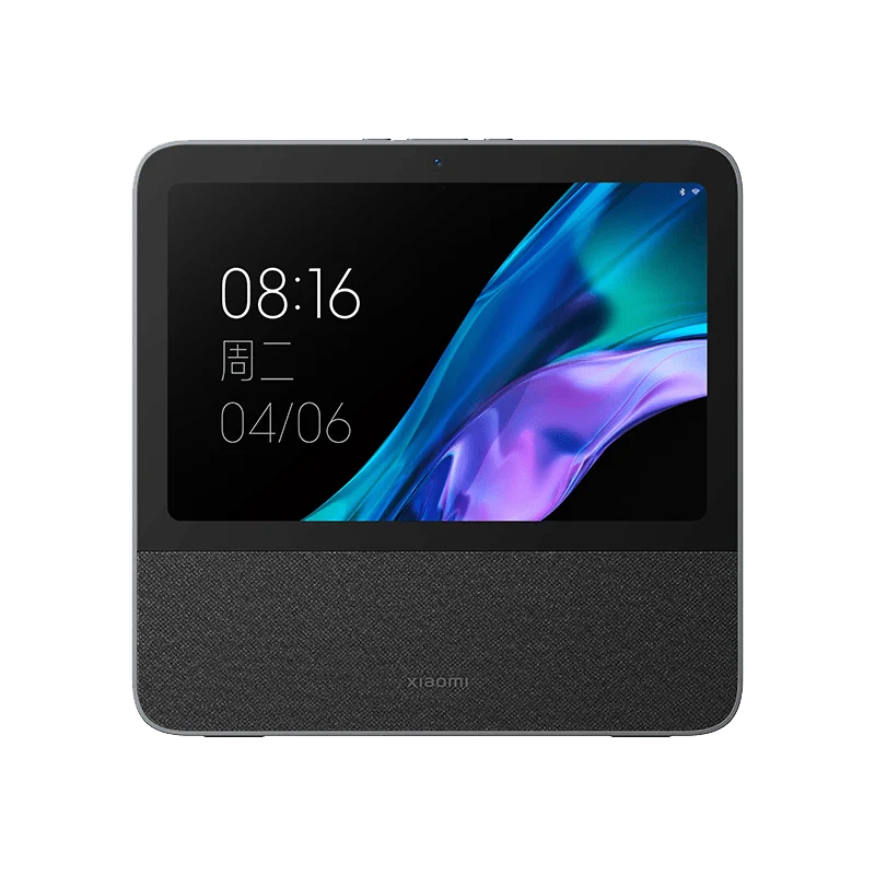 10.1" Smart Display Speaker with Voice Control & Bluetooth