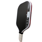 16mm Perseus 4 Pickleball Paddle Carbon Fiber Surface, EVA Core, Balanced for Precision Play