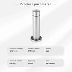 Automatic Essential Oil Diffuser for Home, Spa or Office 1