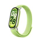1.72" AMOLED Fitness Band with Heart Rate and Oxygen Sensor