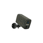 Outdoor 4MP Hunting Camera with Night Vision and Audio