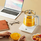 1.8L Electric Health Kettle with Touch Control
