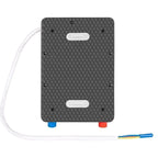 220V Instant Tankless Water Heater for Bathroom and Kitchen