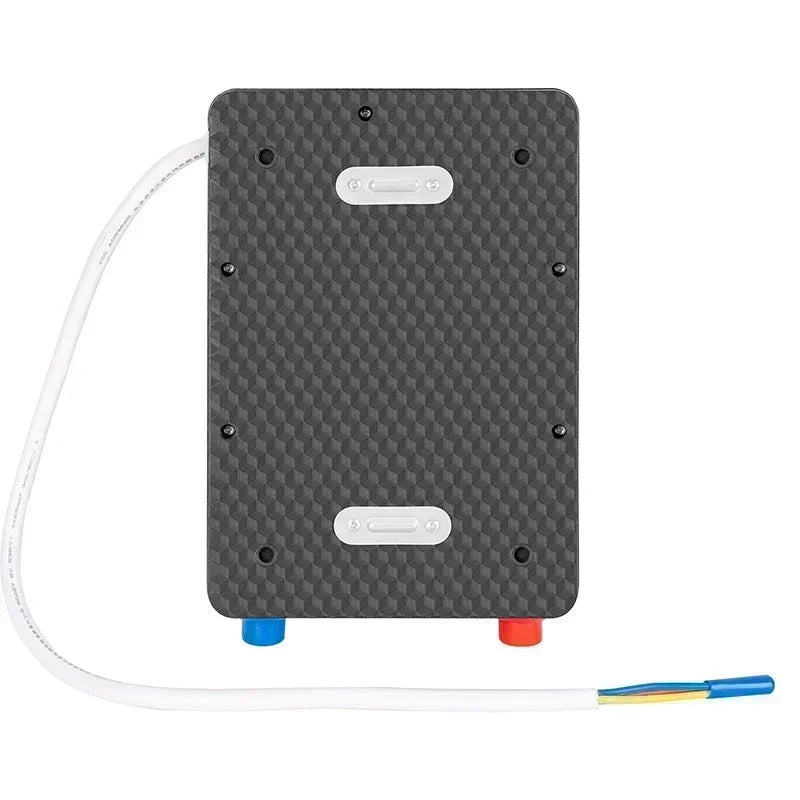220V Instant Tankless Water Heater for Bathroom and Kitchen