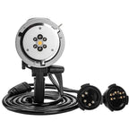 1200W Bare Bulb Flash Head for Outdoor Studio Lighting