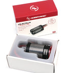 1200KV Brushless Sensored Motor with 40A ESC Combo