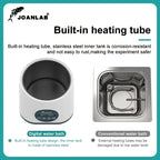2L Digital Lab Water Bath with Anti-Dry Burn Protection
