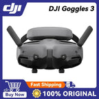 1080p OLED FPV Goggles with 100Hz Refresh Rate
