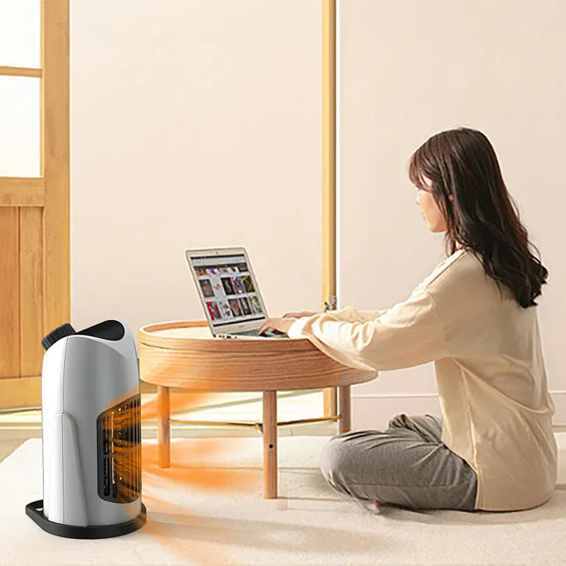Mini Folding Clothes Dryer for Home, Hotel, Travel Use