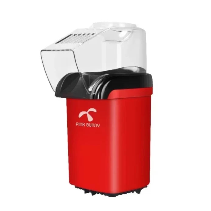 Electric Mini Popcorn Machine – Quick Home Snack Maker 400W