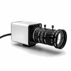 12MP 6K IP Security Camera with 10X Zoom 12V