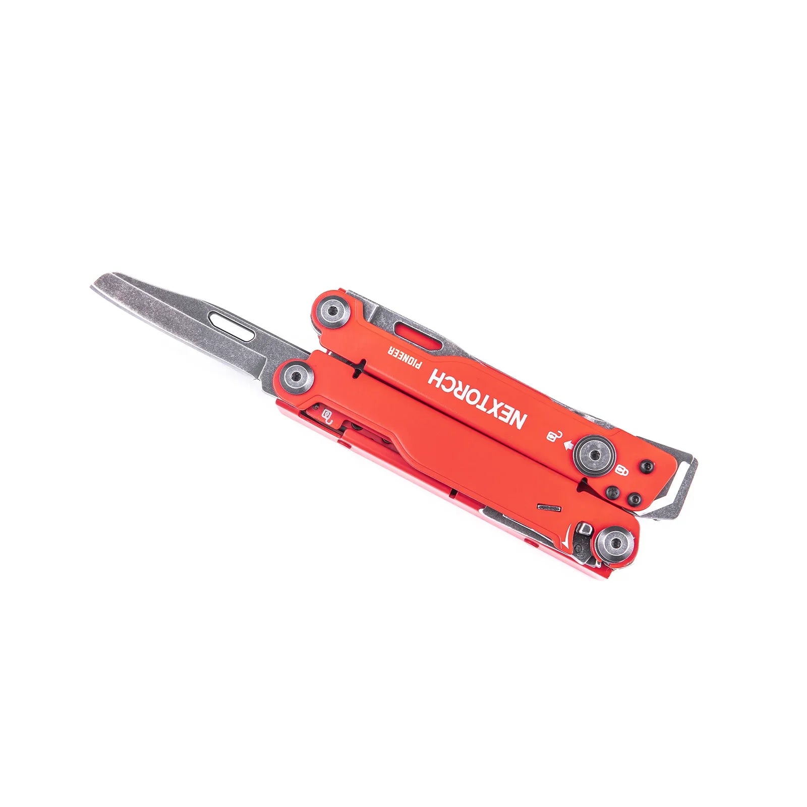 14-in-1 Portable Multitool Pliers for Outdoor Use