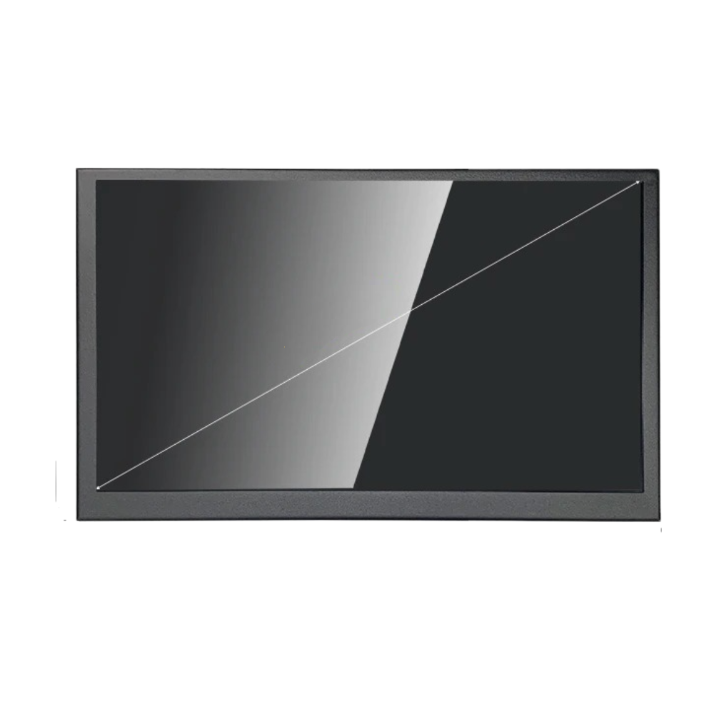 10in NO Touch Display IPS Screen with HDMI, Built-in Speakers
