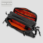 Waterproof Tactical Crossbody Sling Bag for Outdoor Use