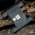 ED Glass 10x25 Folding Binoculars for Outdoor Use ED10X25