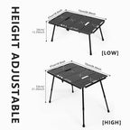 Portable Folding Camping Table for Outdoor Adventures