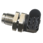 Replacement Common Rail Fuel Pressure Sensor for BMW E46 E90 X3 X5 X6 (13537787167)