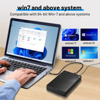 12TB Gaming Console Drive with Hyperspin and Launchbox
