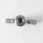 1/2" 360° Industrial Rotary Spray Nozzle for Washing and Dust Removal
