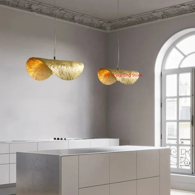 Designer Hanging Light for Living Room or Restaurant