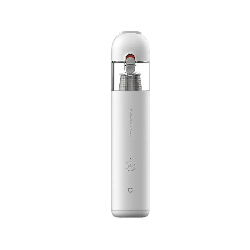 Mini Wireless Vacuum Cleaner for Home and Car 13000PA