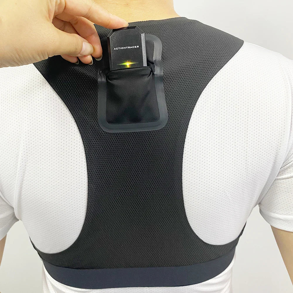 Outdoor Soccer GPS Performance Tracker with Motion Replay