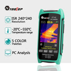 2.8-Inch Thermal Imager with 240x240 Resolution