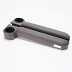 2-Piece Door Organizer with Cup Holder for LC70