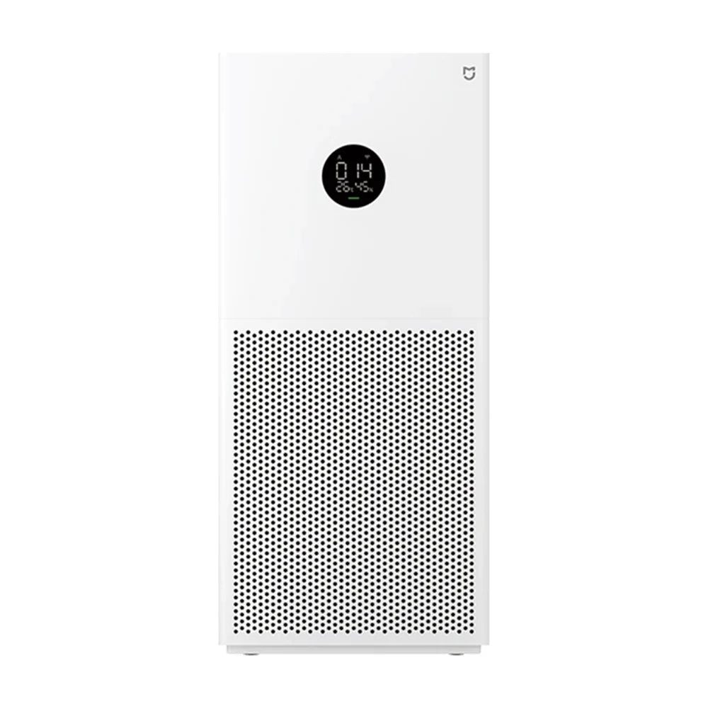 4-Stage HEPA Air Purifier for Home and Bedroom