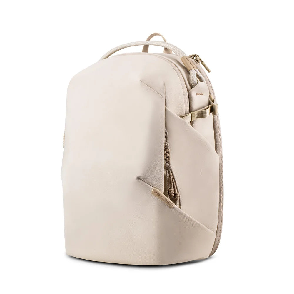 Compact 16L Camera Backpack for Urban & Travel Photographers