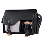 Waterproof Camera Sling Bag – Portable Outdoor Photography Shoulder Bag