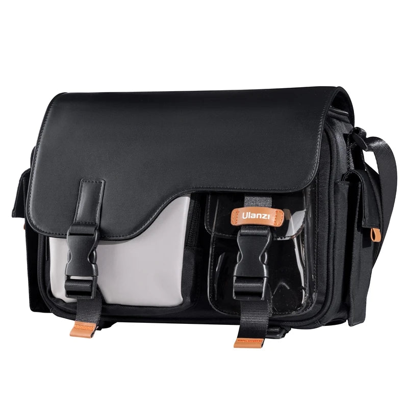 Waterproof Camera Sling Bag – Portable Outdoor Photography Shoulder Bag